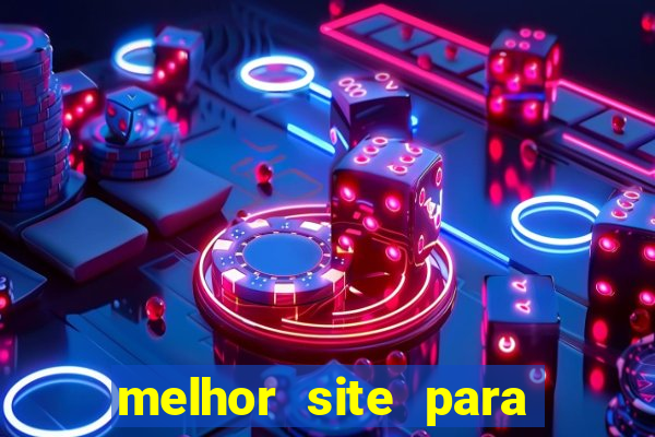 melhor site para analisar jogos de futebol